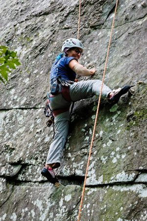 The Cascades: A Climber's Dream