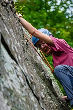 The Art of Ascension