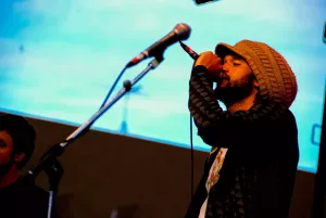 May Day Mayhem: The Flobots Live