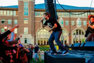 May Day Melodies: The Flobots Unleashed