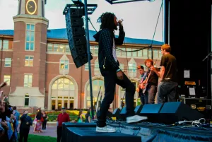 The Flobots: May Day Music Mania