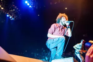 Rage Against the Machine: Voices of Protest