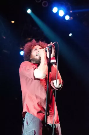 Fury Unleashed: RATM at the DNC