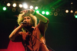 DNC Disruption: Rage Against the Machine Live