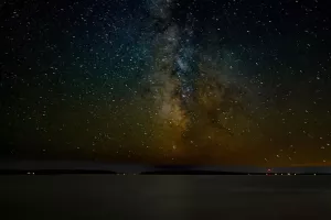 The Milky Way