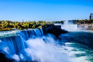 Niagara Falls