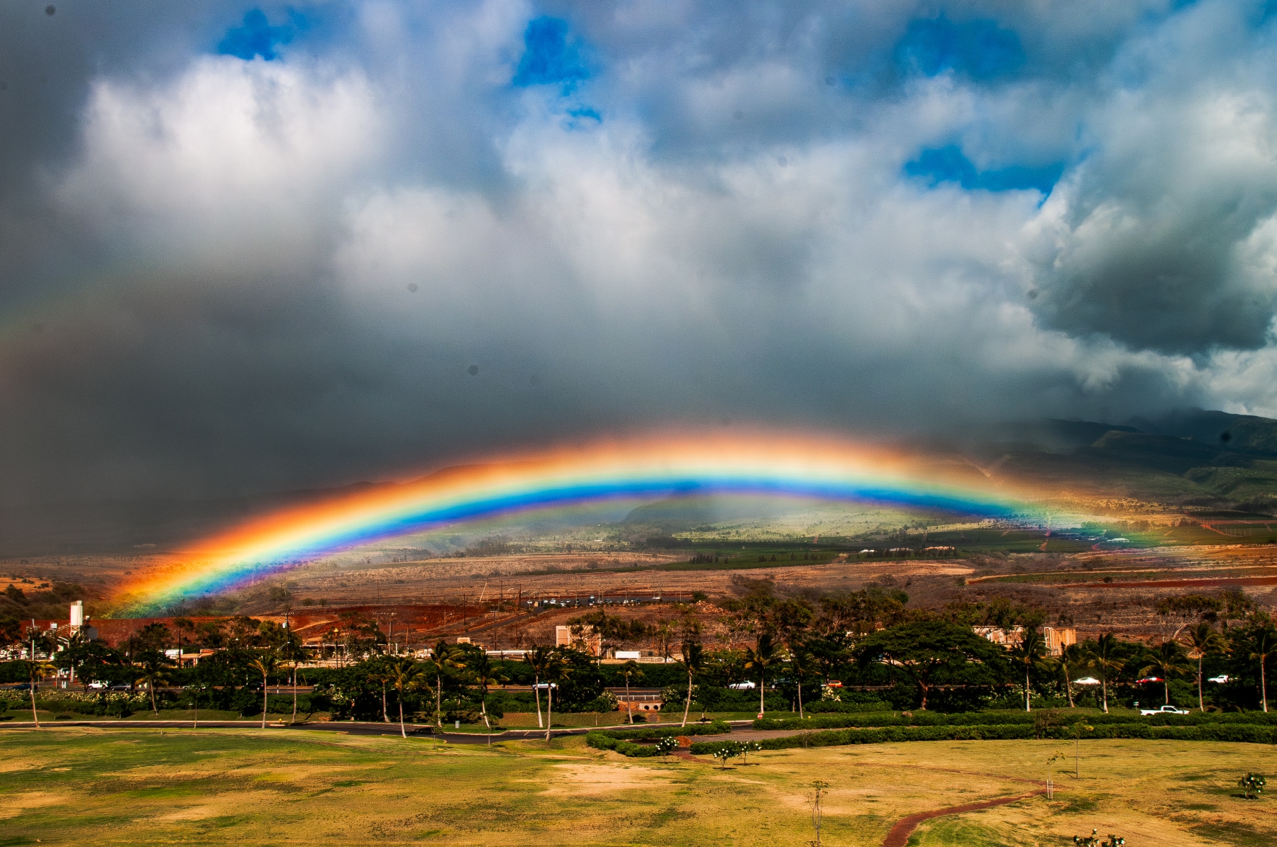 Somewhere Over Maui Somewhere Over Maui