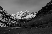 Maroon Bells, Colorado