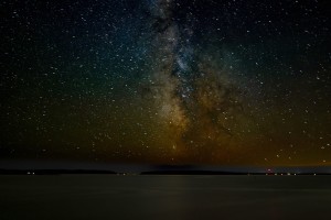 The Milky Way