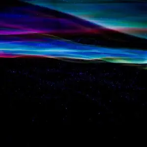 Aurora in the Stars-2